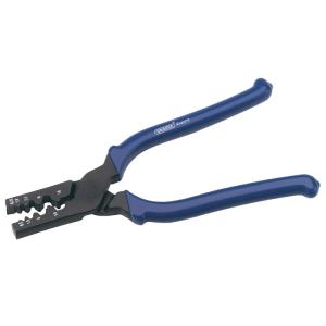 CRIMPING PLIER 9 WAY