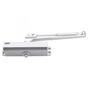 Adjustable Automatic Door Closer for Doors Between 40kg and 65Kg