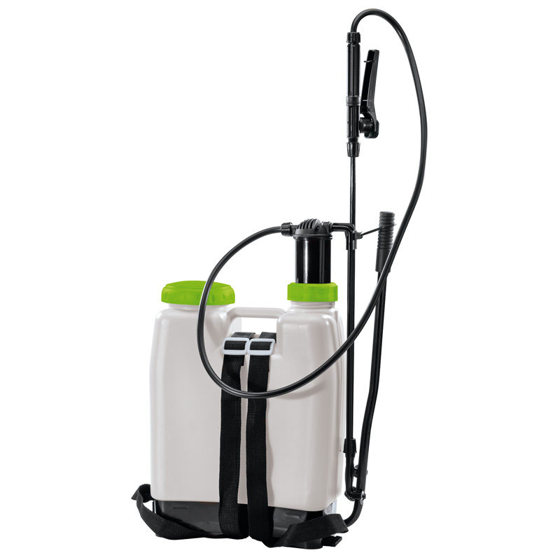 Knapsack Pressure Sprayer (12L)