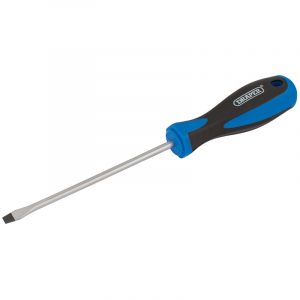 Plain Slot Screwdriver (4.0mm x 100mm)
