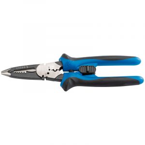 Multifunction Electricians Pliers