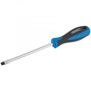 Plain Slot Screwdriver (8.0mm x 150mm)