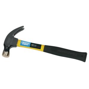 20OZ CLAW HAMMER F/G