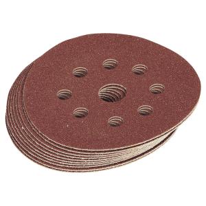 60G HOOK/LOOP SAND D