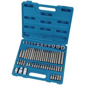 Socket & Bit Set