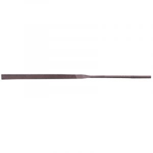 Flat Parallel Second Cut Needle File (Box of 12)