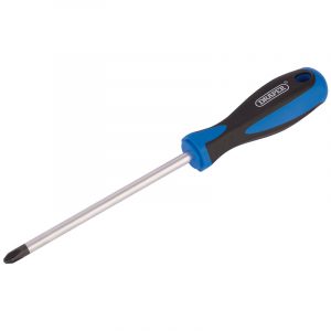 Cross Slot Screwdriver (No.3 x 150mm)