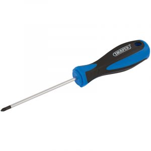 PZ Type Screwdrivers (No.0 x 75mm)