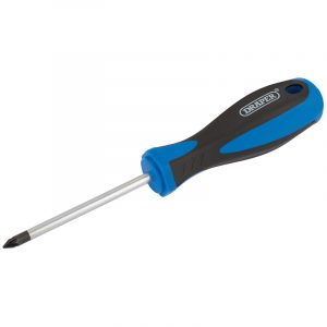 PZ Type Screwdrivers (No.1 x 75mm)