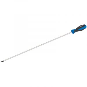 PZ Type Screwdrivers (No.2 x 450mm)