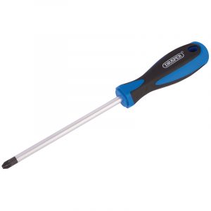 PZ Type Screwdrivers (No.3 x 150mm)