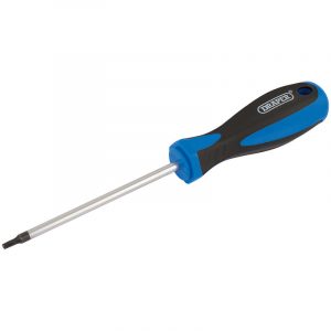 Draper TX-STAR® Security Screwdriver (T15T x 100mm)