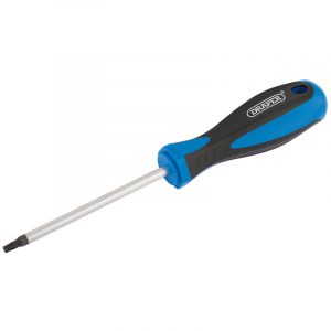 Draper TX-STAR® Security Screwdriver (T25T x 100mm)