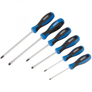 Screwdriver Set (6 piece)