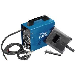 230V GASLESS TURBO M