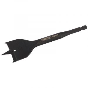 Flat Wood Bit (38mm)