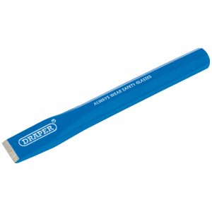 Octagonal Shank Cold Chisel (10 x 100mm)