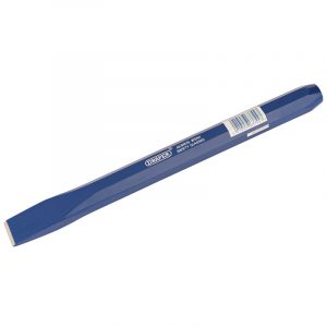 25 x 300mm Octagonal Shank Cold Chisel (Sold Loose)
