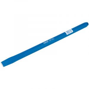 25 x 400mm Octagonal Shank Cold Chisel (Sold Loose)