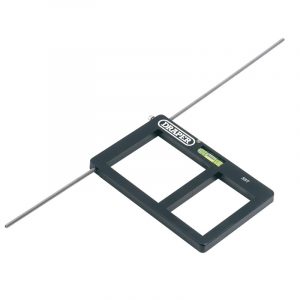 Socket Box Cutting Template