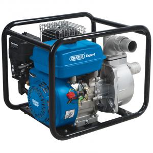 Petrol Water Pump 2'