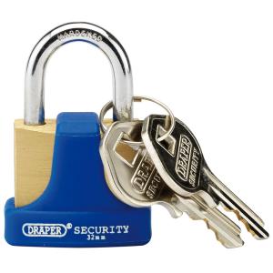 PADLOCK 32MM
