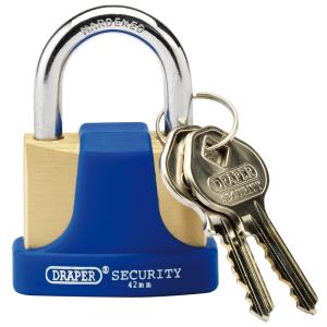 PADLOCK 42MM