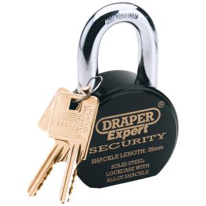 H/DUTY SOLID STEEL P