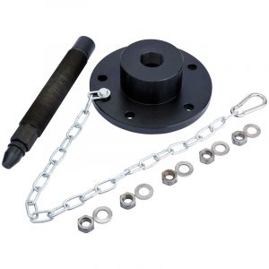 Rear Hub Removal Kit - Ford Transit