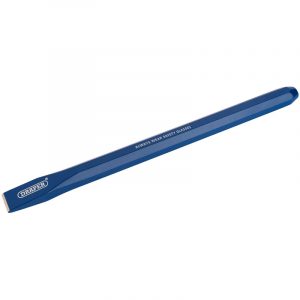 Octagonal Shank Cold Chisel (25 x 380mm)
