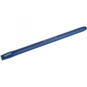 Octagonal Shank Cold Chisel (25 x 450mm)