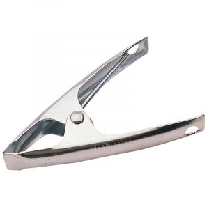 25mm Capacity Spring Clamp