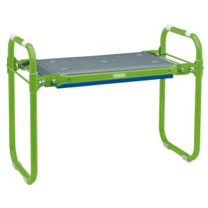 FOLDING METAL FRAMED