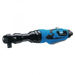 Draper Storm Force® Air Ratchet with Composite Body (1/2" Sq. Dr.)