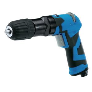 Storm Force 3/8 Rev.