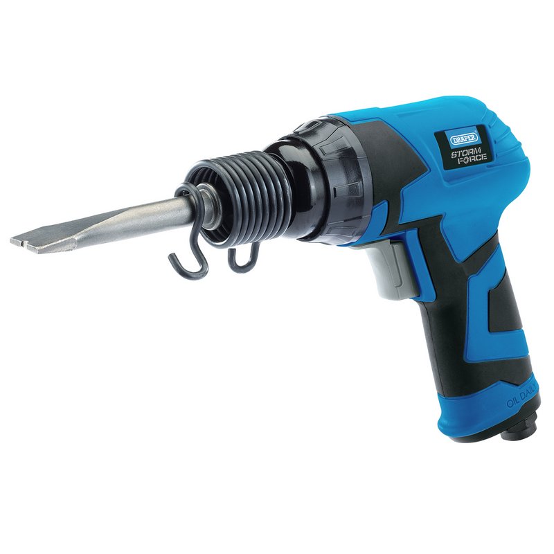 S/Force Air Hammer+C