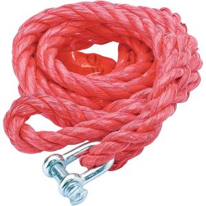 TOW ROPE 4000KG