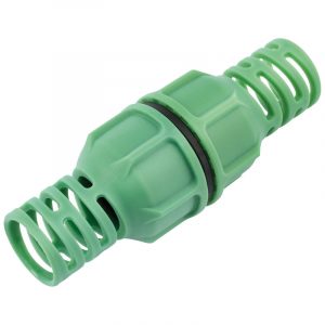 Flexible Soft Grip 1/2" Hose Repair Connector