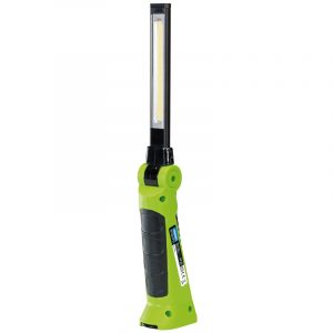 Slimline COB LED Rechargeable Magnetic Inspection Lamps (3W)