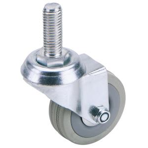RUBBER CASTOR BOLT-1