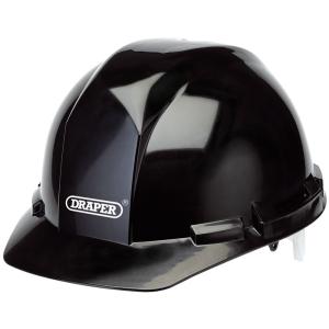 Safety Helmet Black