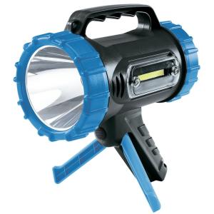 10w+3w Recharge Hand