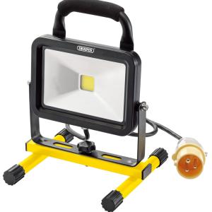 110V COB LED WORKLAM