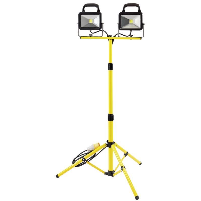 20W 110V COB LED TWI
