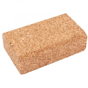110 x 65 x 30mm Cork Sanding Block