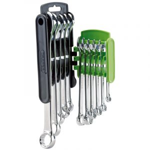 Hi-Torq® Metric Combination Spanner Set (11 Piece)