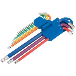 METRIC COLOURED EXTR