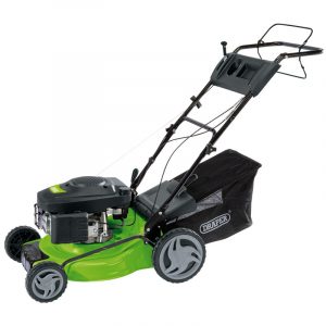 460mm Petrol Mower (139CC/3.5HP)