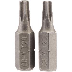 T20 1/4 HEX. DRAPER"