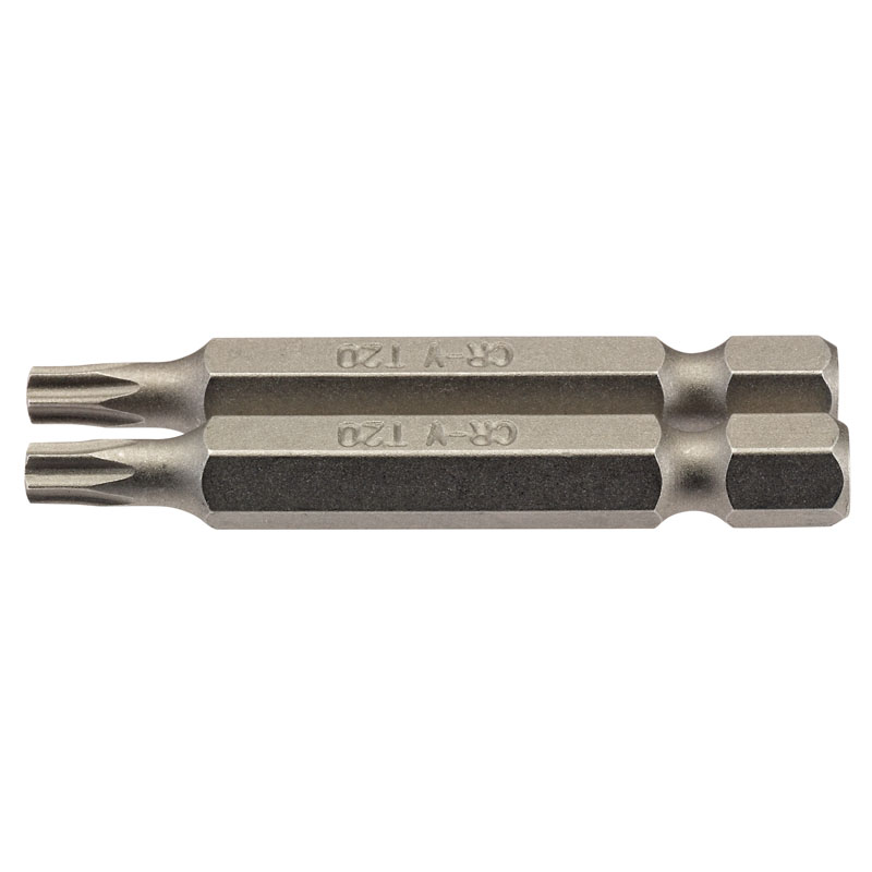 2pc 50mm T20 S/D Bit